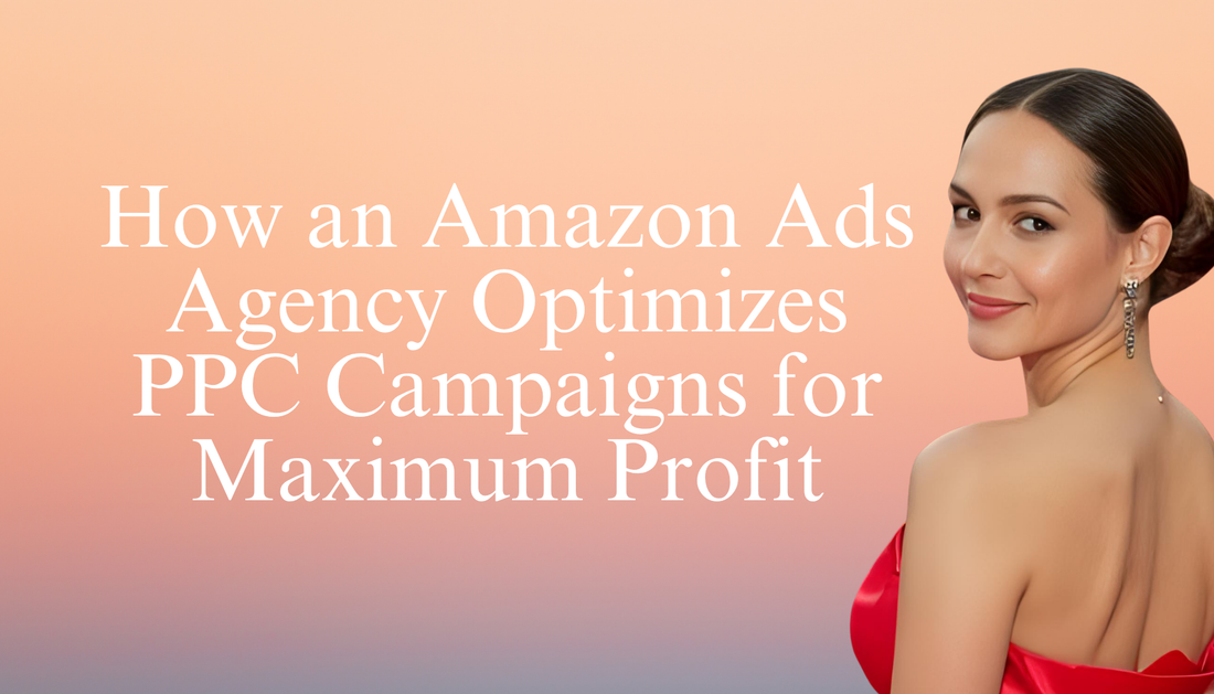 How an Amazon Ads Agency Drives 40% More Profit – Hui Creative