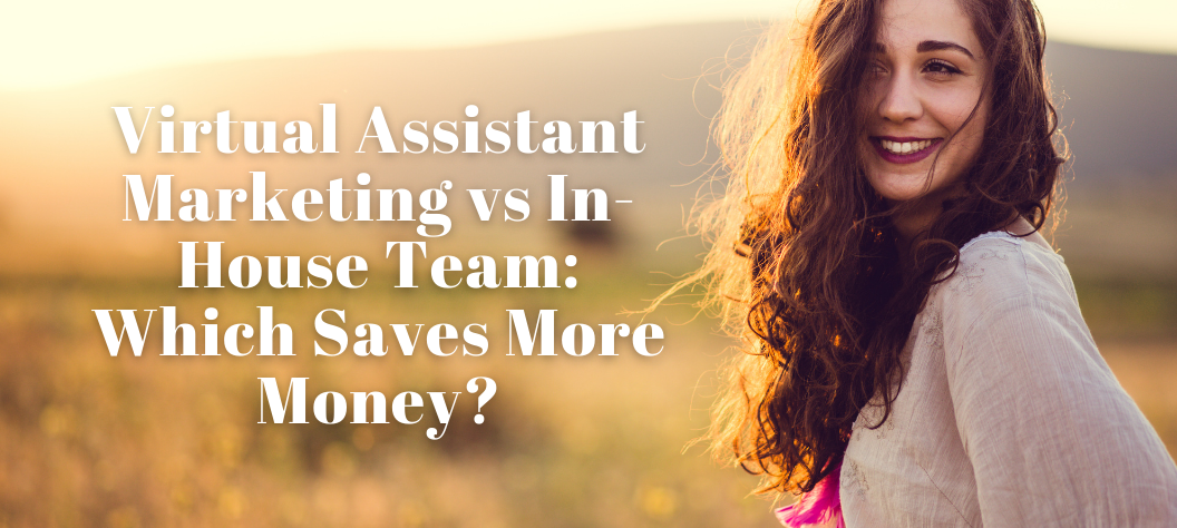 virtual assistant marketing