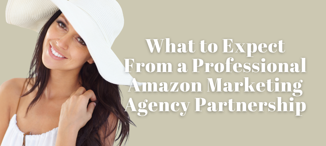 amazon marketing agency