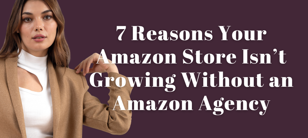 Amazon Agency