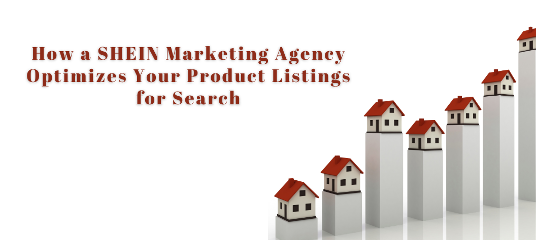 SHEIN marketing agency