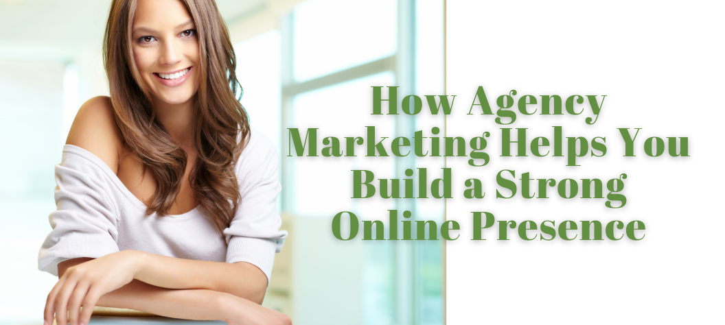 agency marketing