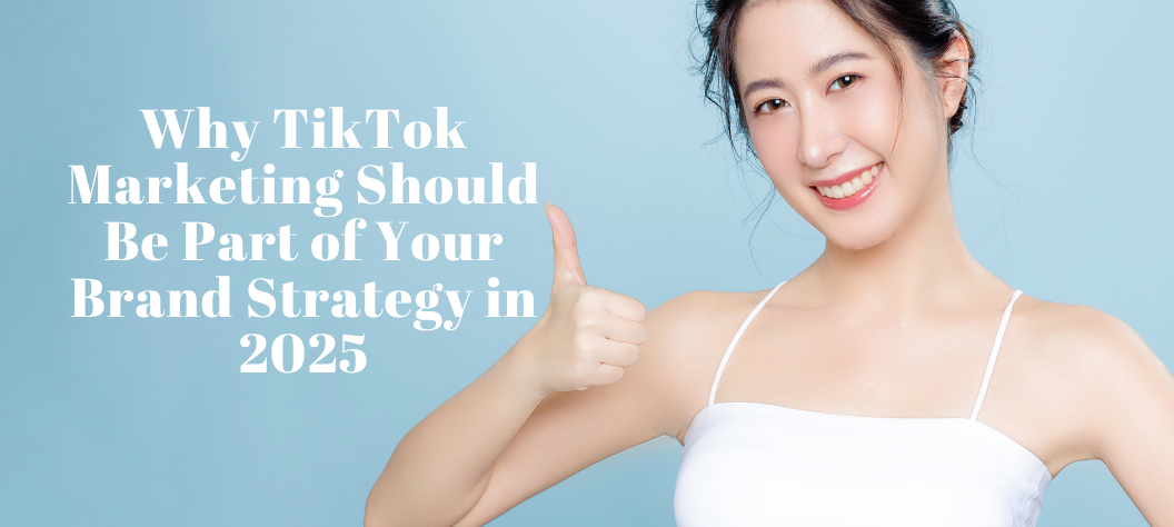 tiktok marketing