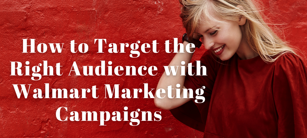 Walmart Marketing