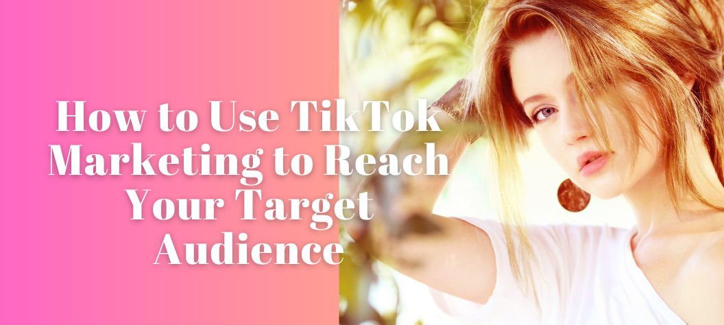 tiktok marketing