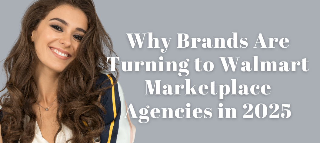 Walmart Marketplace Agency