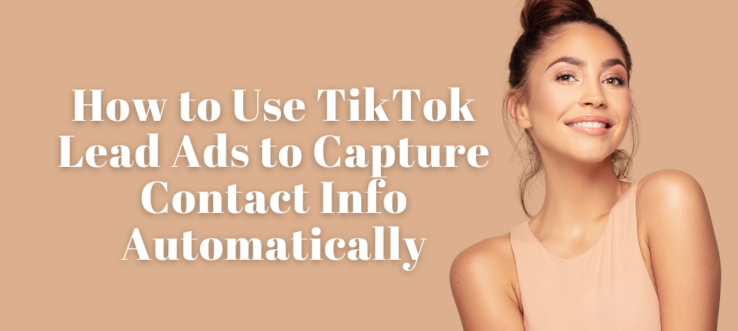 tiktok leads