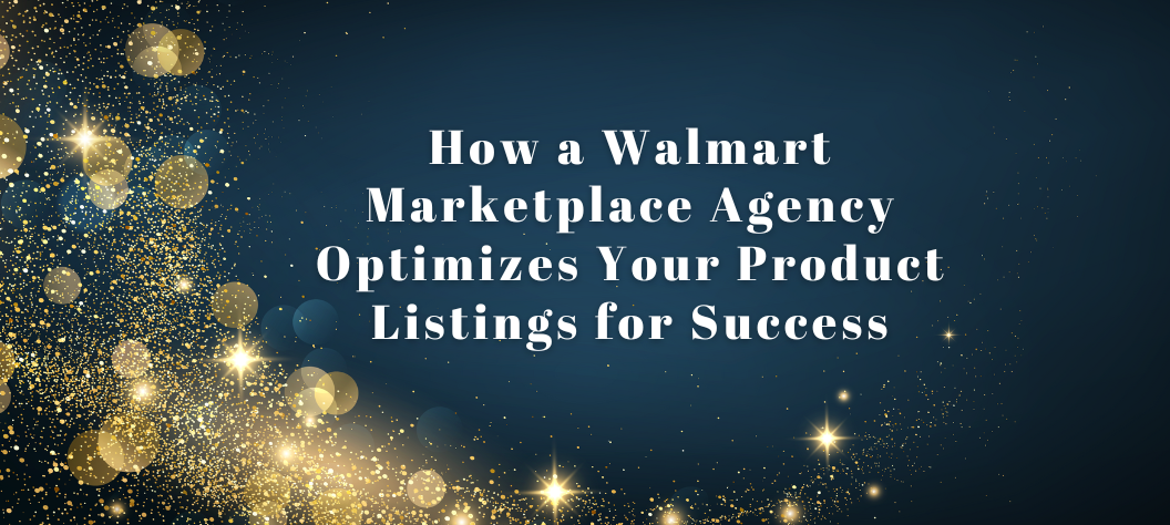 Walmart marketplace agency