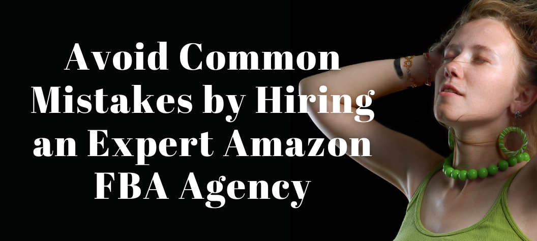 Amazon FBA Agency