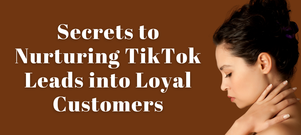 TikTok Leads
