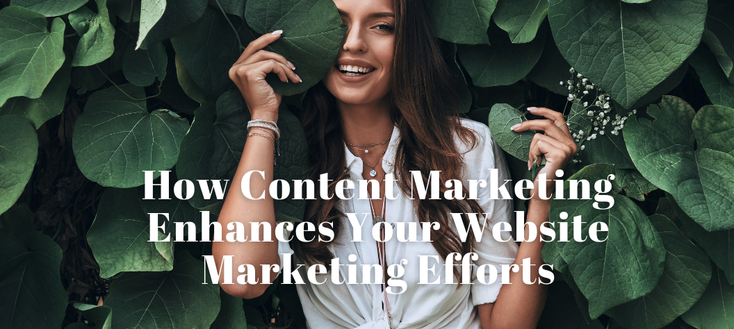 website marketing