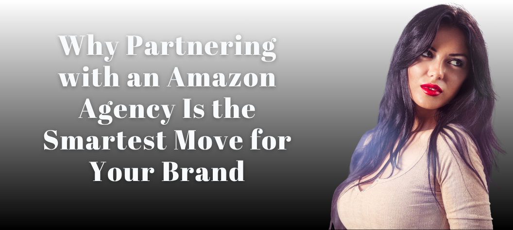 amazon agency