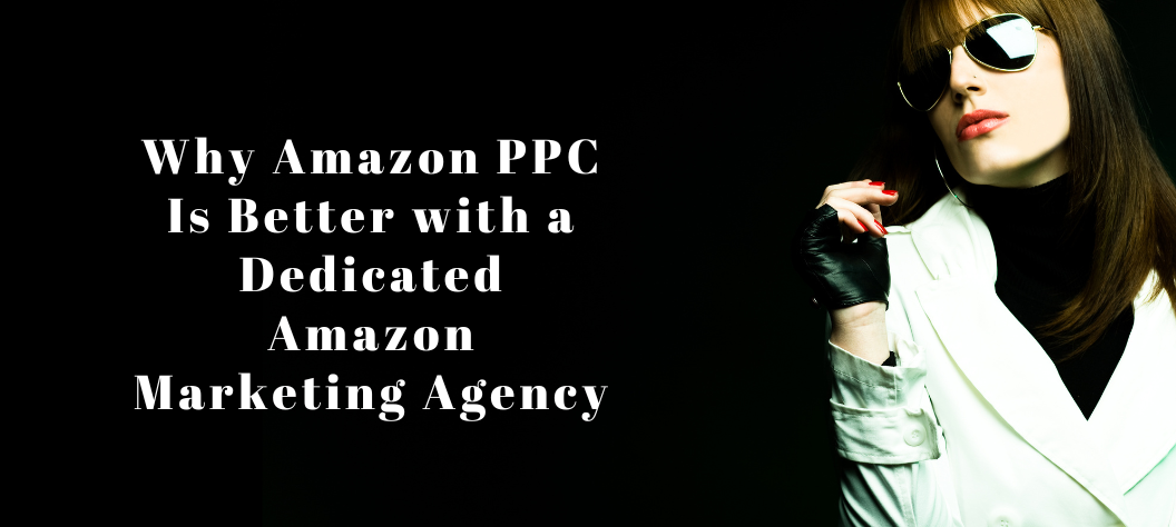 Amazon marketing agency