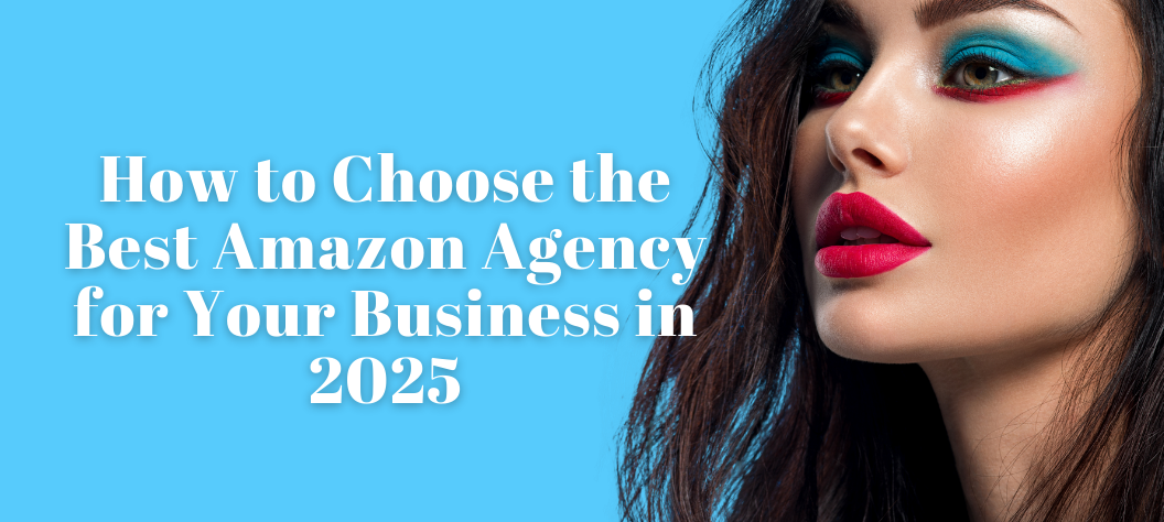 amazon agency