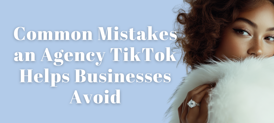 Agency TikTok 