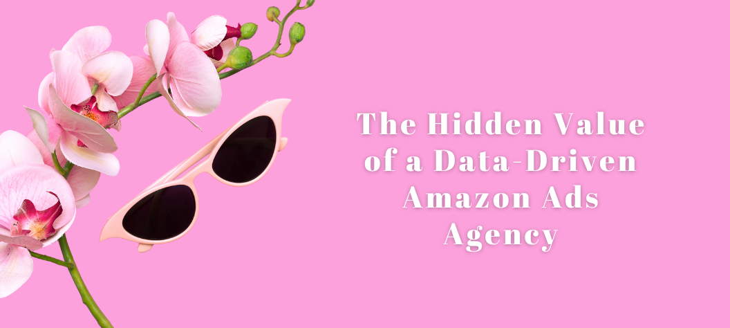 Amazon ads agency