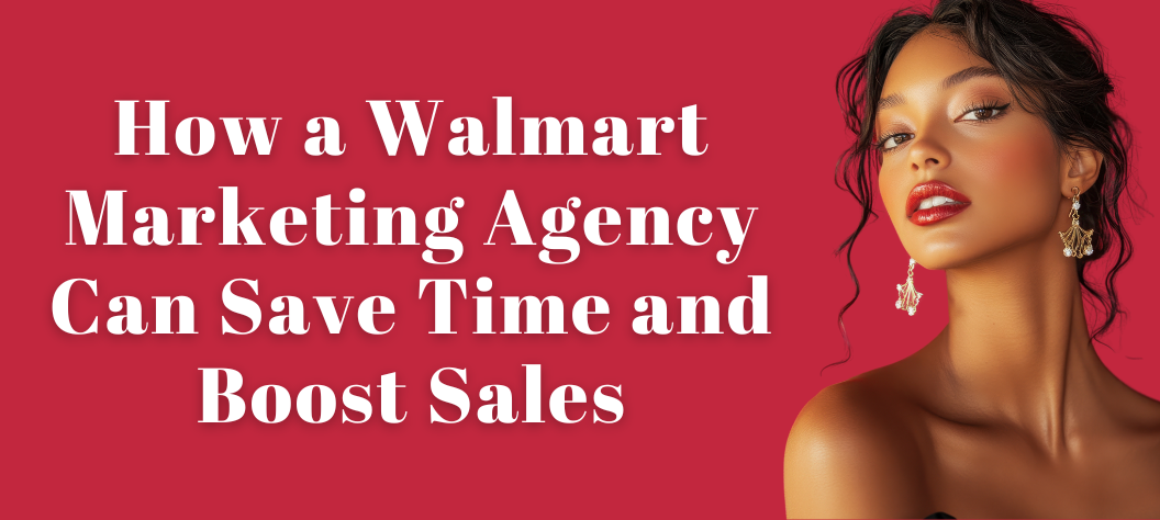 Walmart Marketing