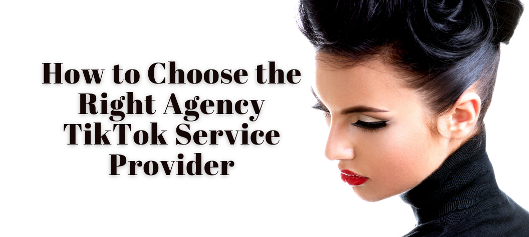 agency tiktok