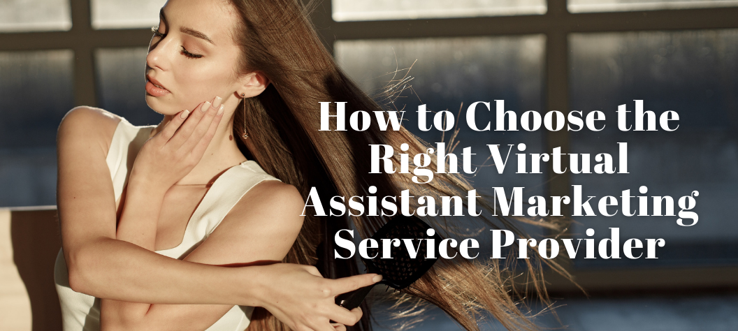 virtual assistant marketing