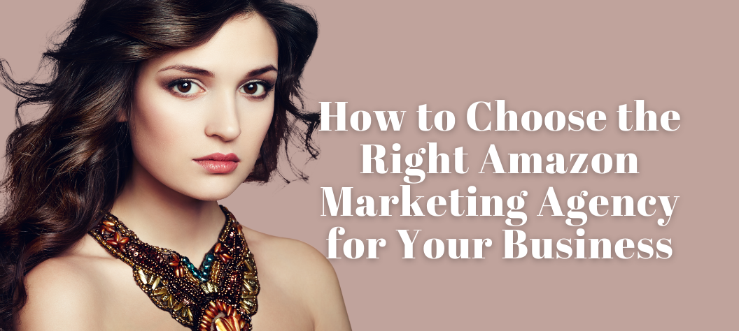 amazon marketing agency