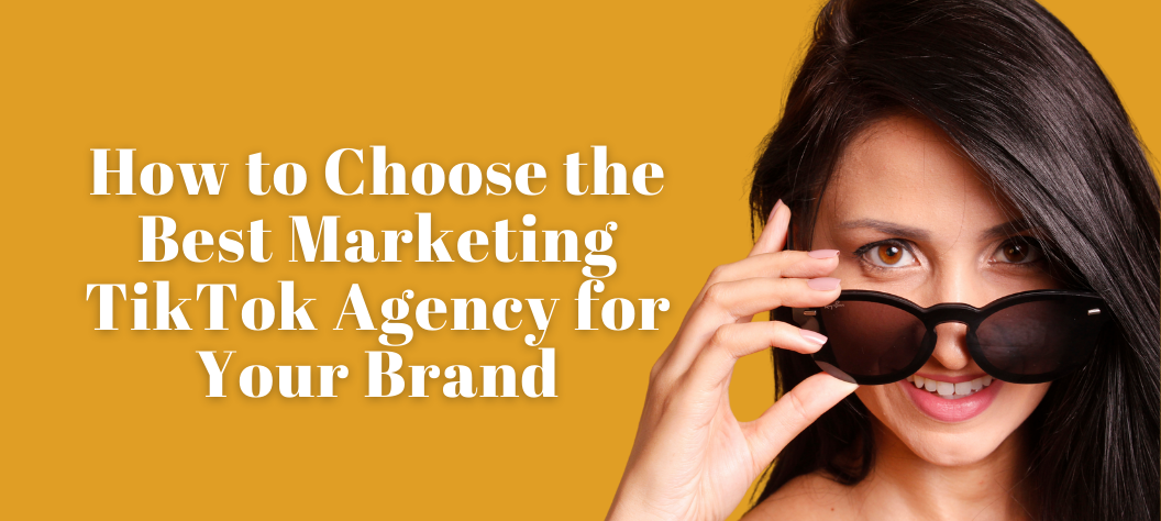 marketing tiktok