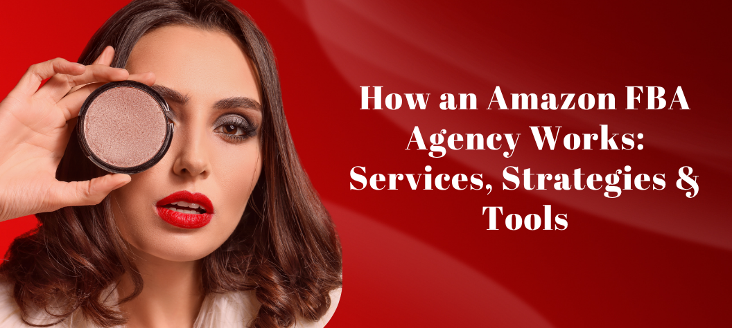 Amazon FBA agency