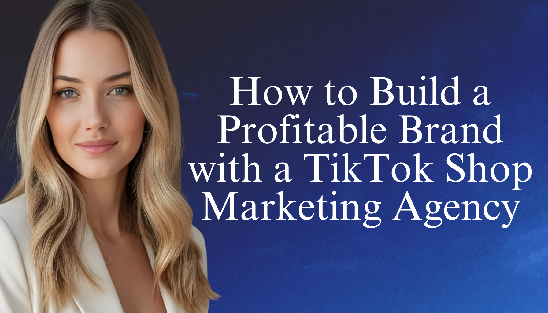 TikTok Shop Marketing Agency: Build a 7-Figure Brand – Hui Creative