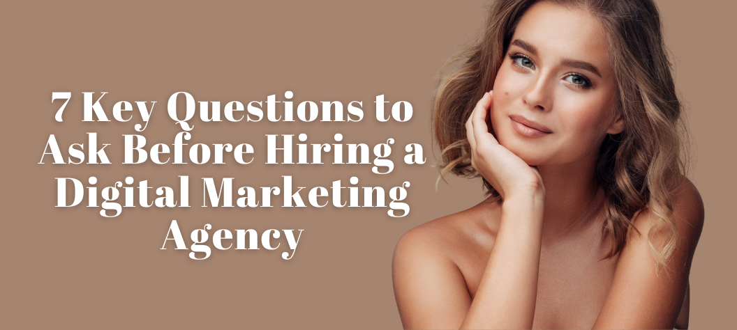 digital marketing agency