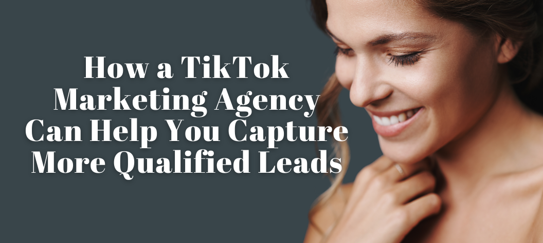 tiktok leads