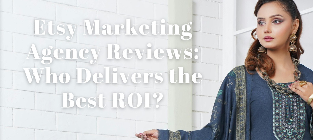 Etsy Marketing Agency