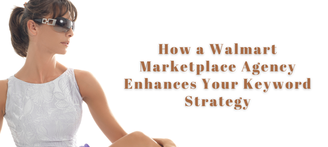 Walmart marketplace agency