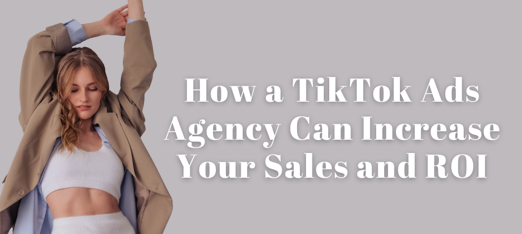 TikTok Ads Agency