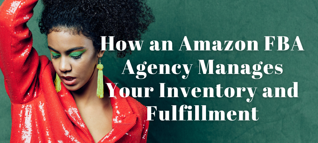 Amazon FBA Agency