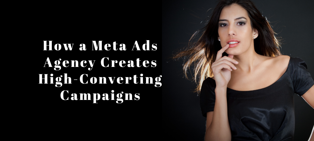 Meta ads agency