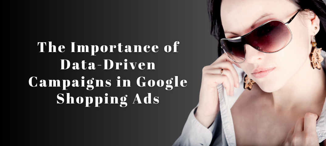 Google Shopping agency