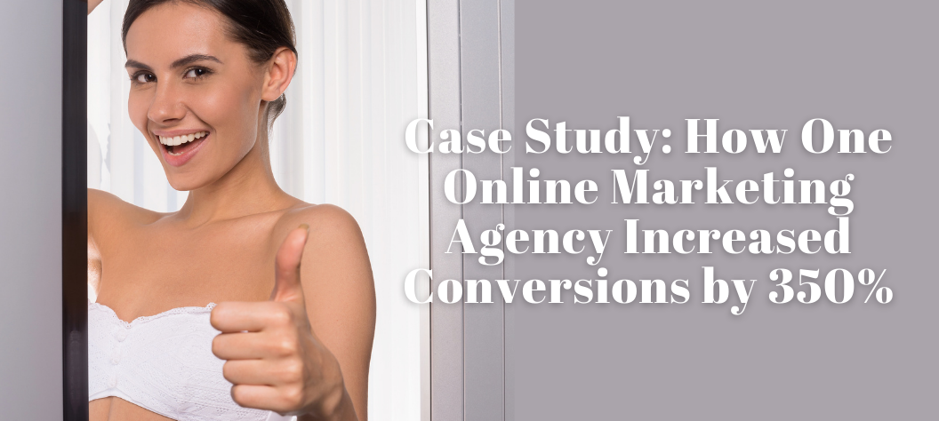 online marketing agency 