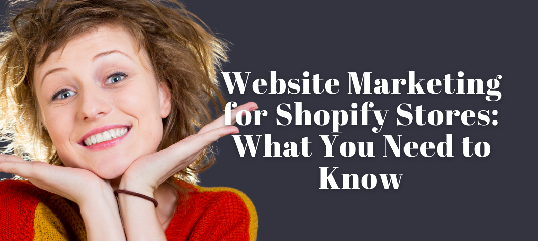 website marketing