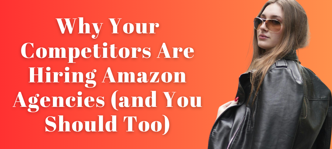 Amazon Agency
