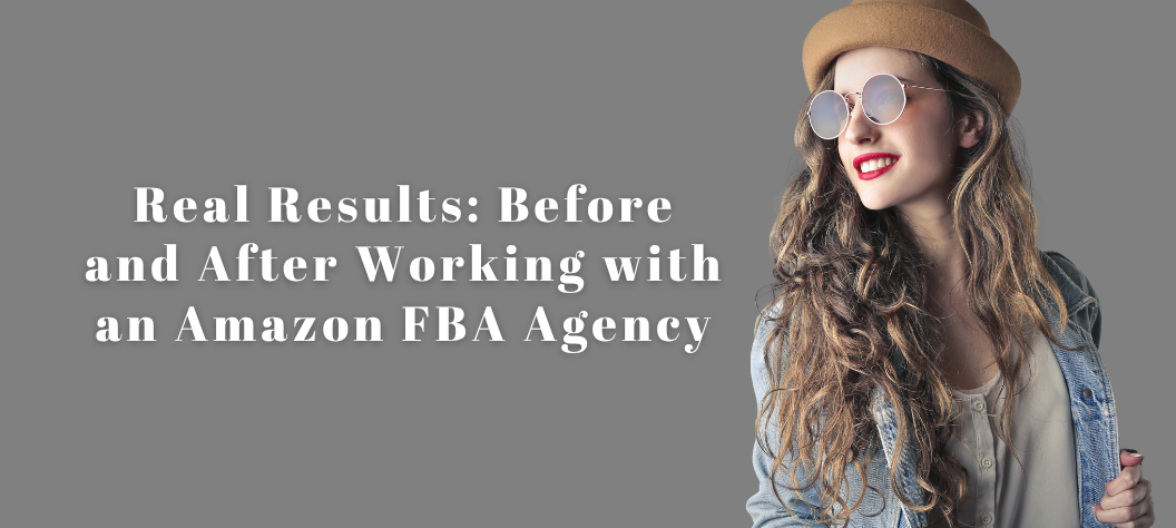Amazon FBA agency