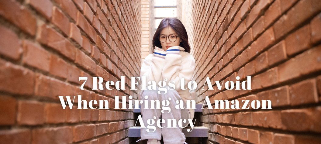 amazon agency