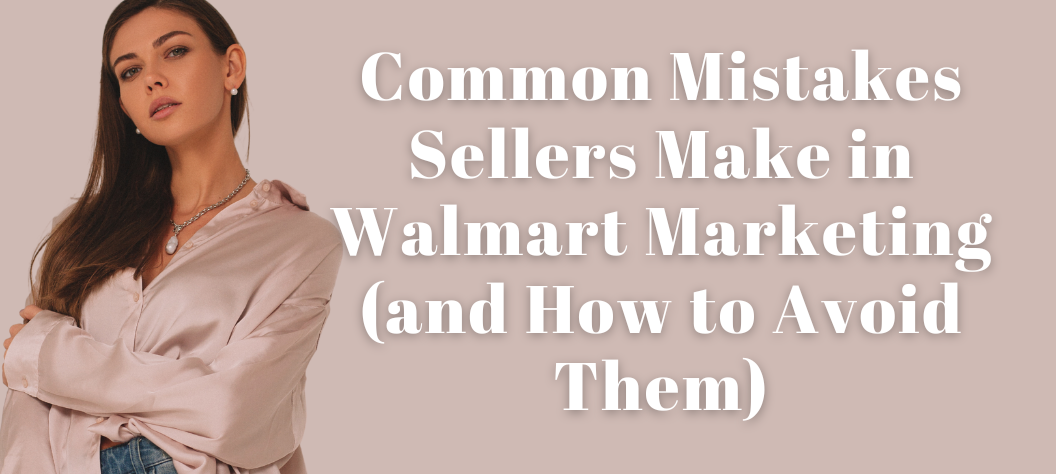 Walmart Marketing
