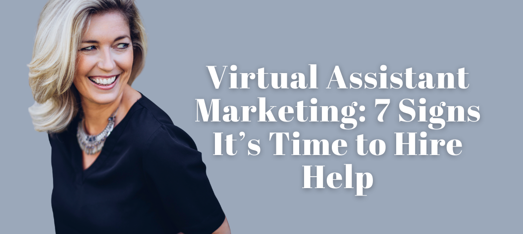 virtual assistant marketing