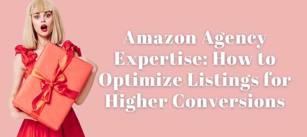 Amazon Agency