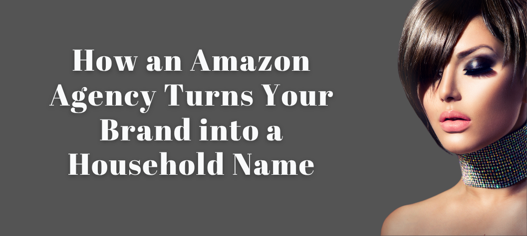 amazon agency