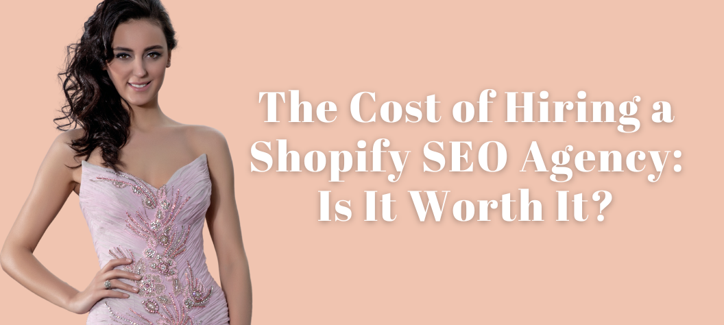 Shopify SEO Agency
