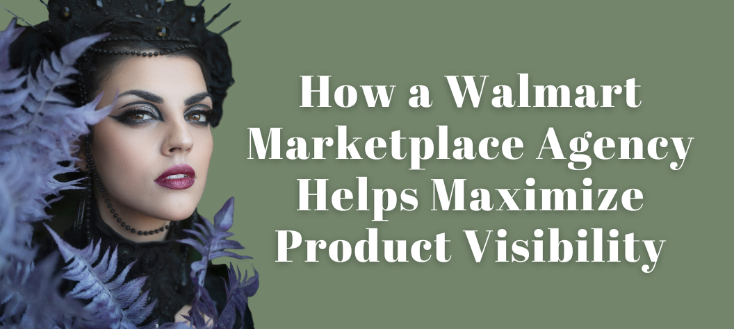 Walmart Marketplace Agency