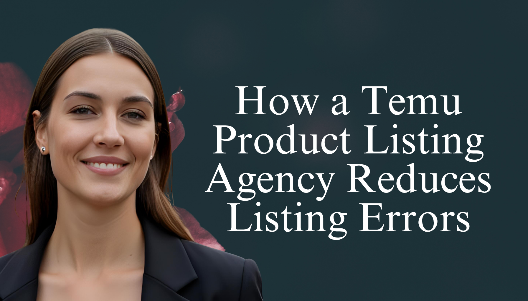 Temu Product Listing Agency: 3 Ways to Reduce Errors – Hui Creative