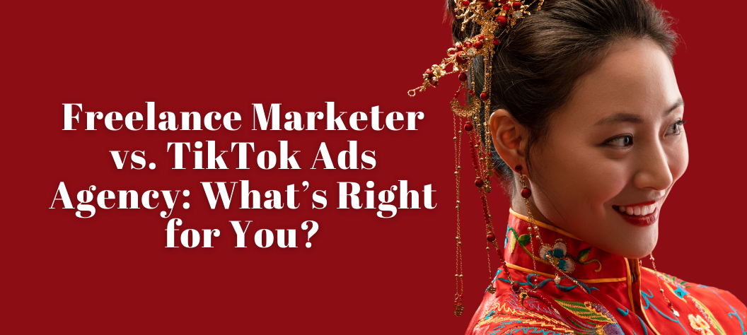 tiktok ads agency