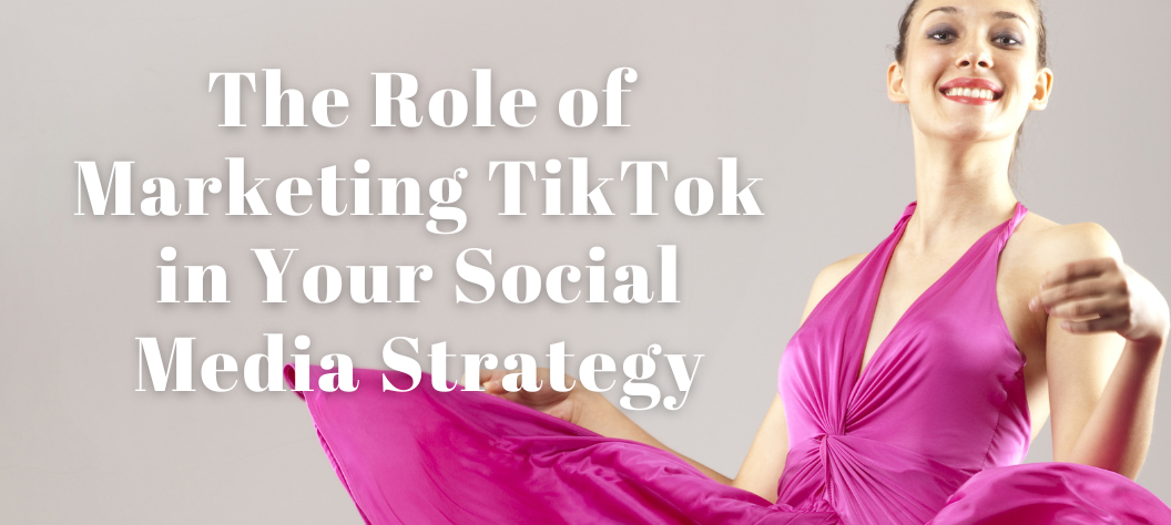 Marketing TikTok