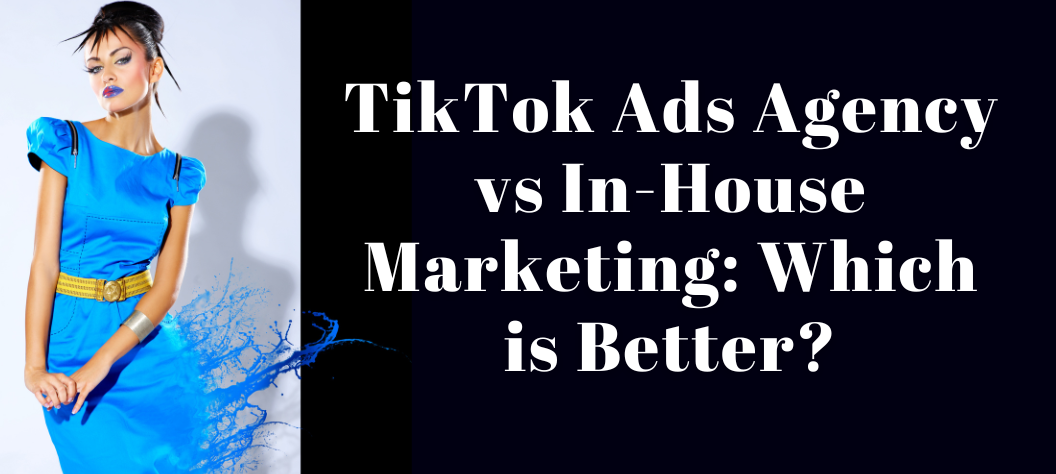 TikTok Ads Agency